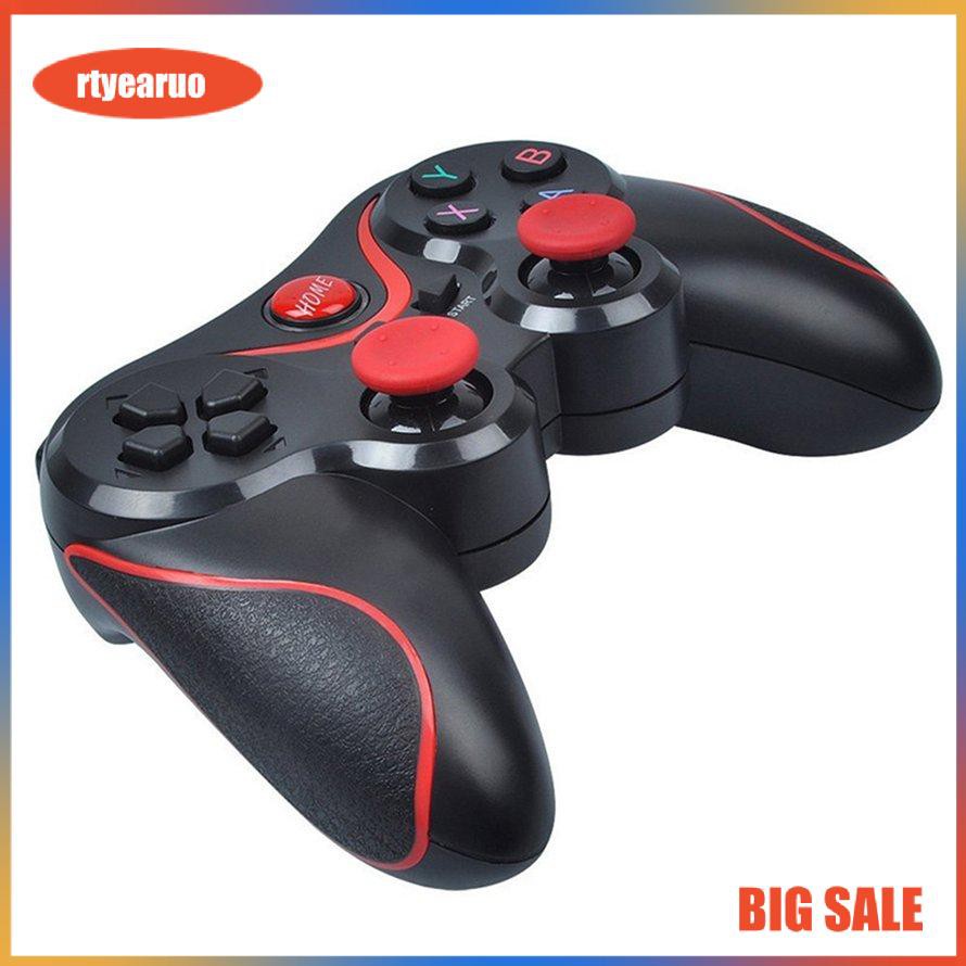 1 T3 Wireless Game Controller 3 S600 Tv Set Top Box Tablet for Android Ios