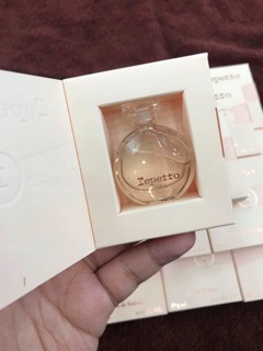Nước Hoa Repetto Paris mini