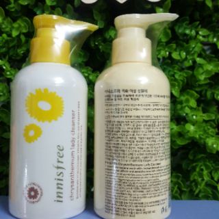[INNISFREE] dung dịch vệ sinh phụ nữ