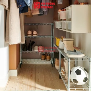 Kệ đa năng IKEA ORMAR 3 Tầng