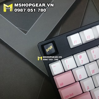 Keycap logo team CS:GO thick pbt dye-sub