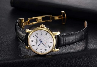 Đồng hồ Lotusman M859A.GYW 