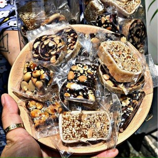 Handmade Kẹo Quê Mix 5 Vị