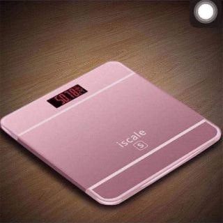 cân sức khỏe điện tử Iphone