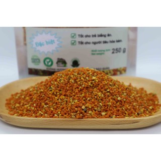 PHẤN HOA HOA RỪNG THẢO MỘC 250gr