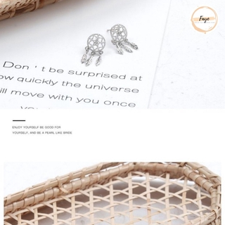 Bông tai nữ Dreamcatcher