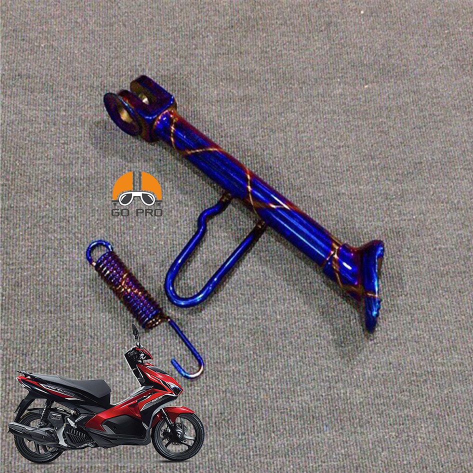 [CHÍNH HÃNG] Chân Chống Nghiên Dành Cho Honda Air Blade