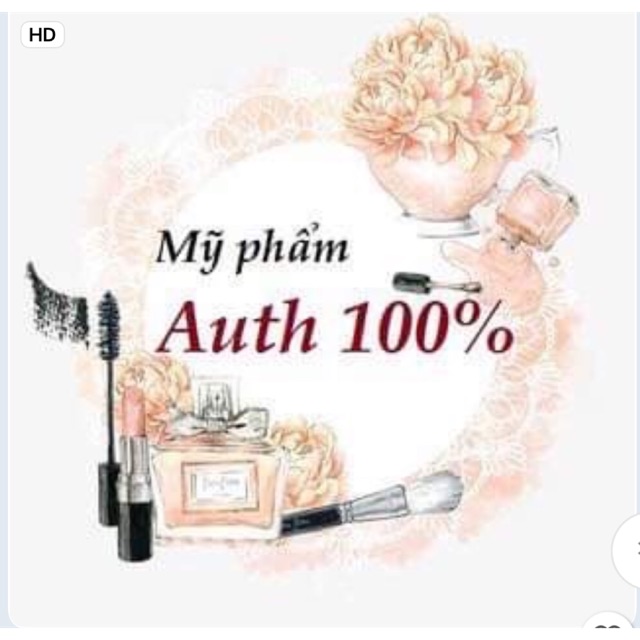 Authenic Cosmetic