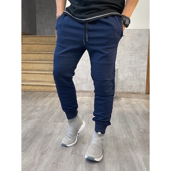 QUẦN NỈ KRAD PIQUE VNXK CHÍNH HÃNG