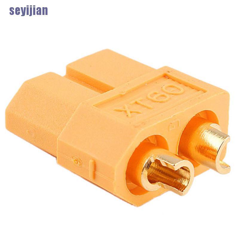 Set 20 / 10 Cặp Đầu Nối XT60 Chuyên Dụng Cho RC Lipo