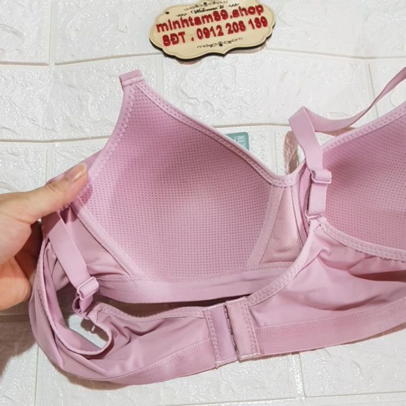 *718* Áo cup ngực quả B dành cho các bạn ngực to