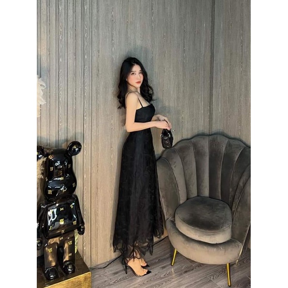 ❤Váy ren 2s dáng dài new cực sang chảnh💯💯