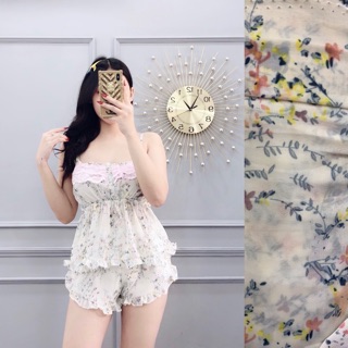 Set 2 dây tiểu thư - mẫu mới  ( kèm video h.thật )