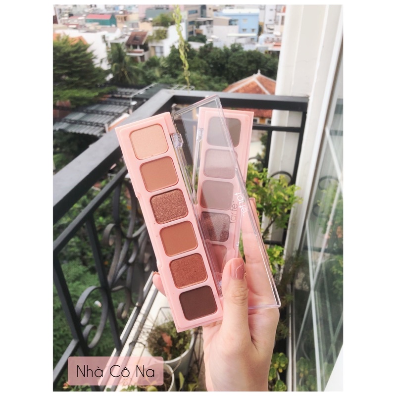 Bảng phấn mắt Tarte SALE!! ♥️