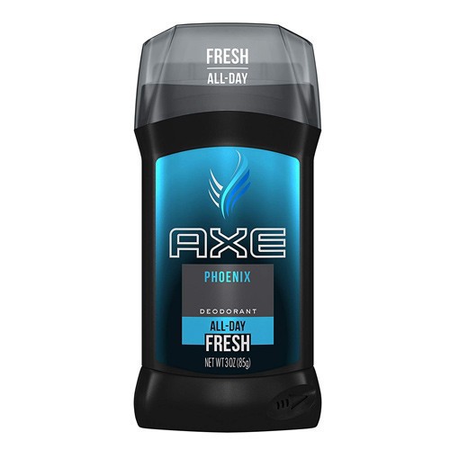 Lăn sáp khử mùi nam AXE 48h Fresh Deodorant Phoenix 85g (Mỹ)