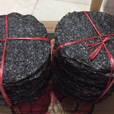 10 Bánh đa Đô Lương dày loại 1 thơm ngon