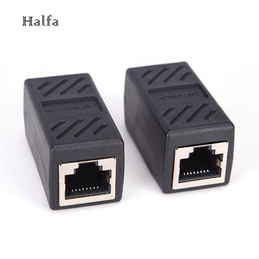 Đầu nối dài dây cáp mạng LAN RJ45 cao cấp