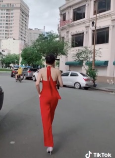 jum yếm ống suông