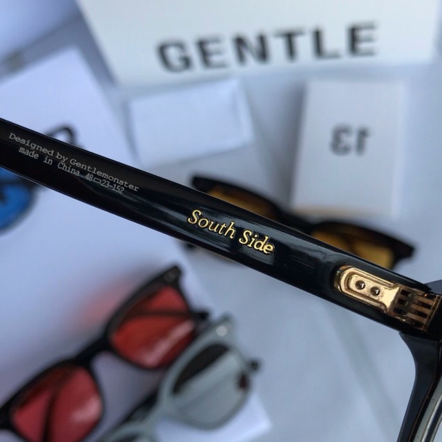 [ SHOP TRỢ GIÁ ] Gọng Kính Cận GM SOUTHSIDE Chuẩn Auth. | BigBuy360 - bigbuy360.vn