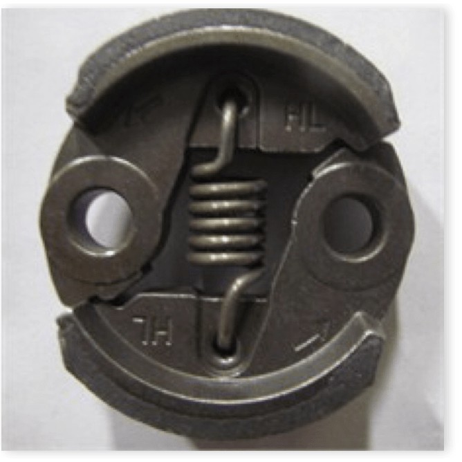 Bố côn máy cắt cỏ 2 thì 260