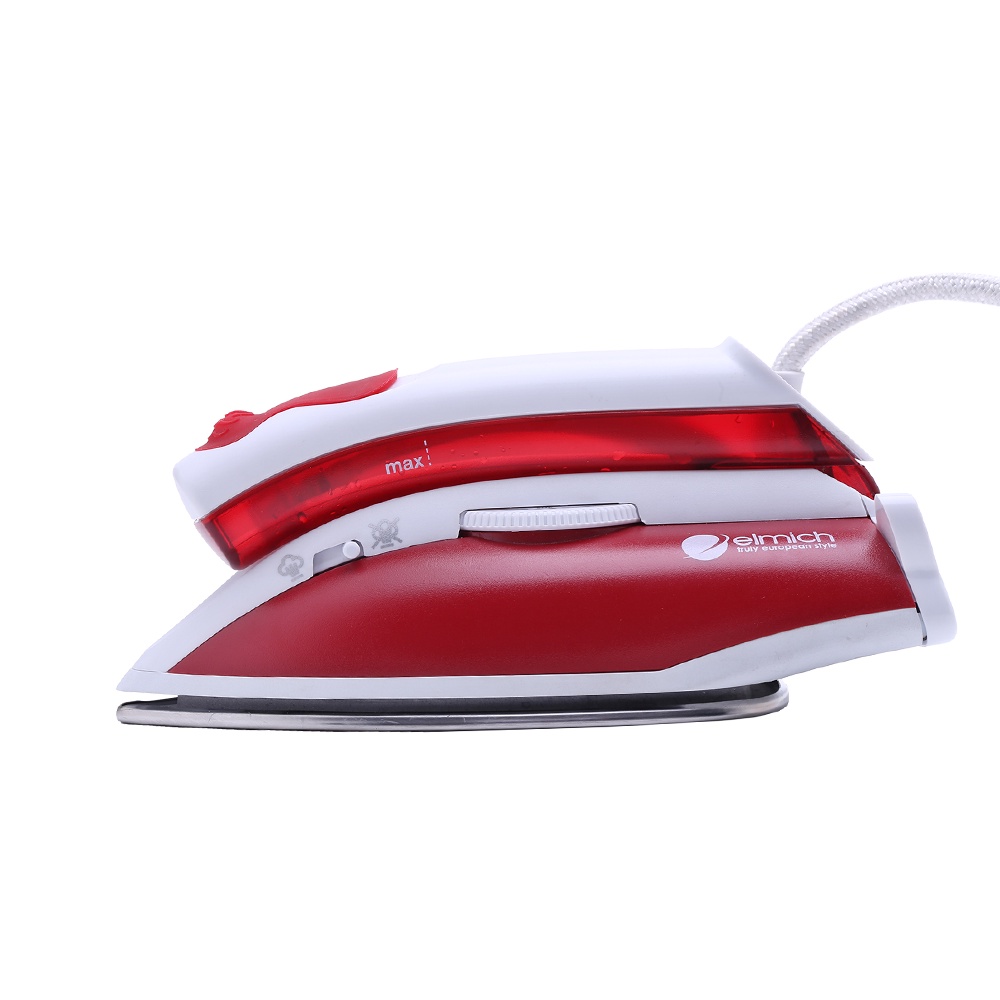 Bàn ủi hơi nước du lịch Elmich SIE-0779 - Hàng mới