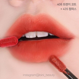 Son Hera Sensual Powder Matte