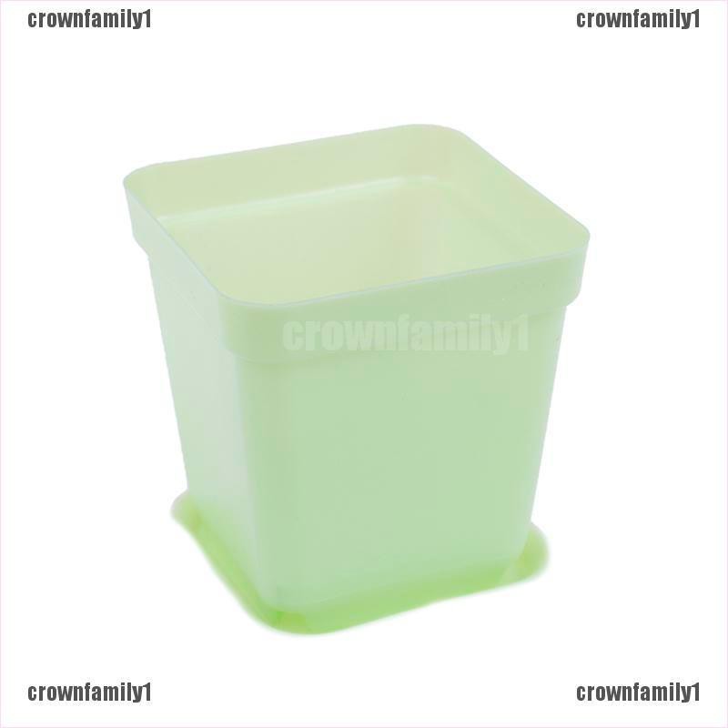 Bộ 10 Chậu Nhựa Tiện Lợi Chất Lượng