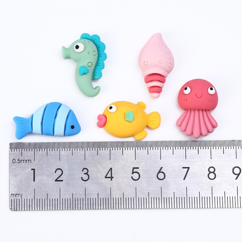 Sticker Dán Trang Trí Giày Dép Hình Cá Sấu Dễ Thương DIY