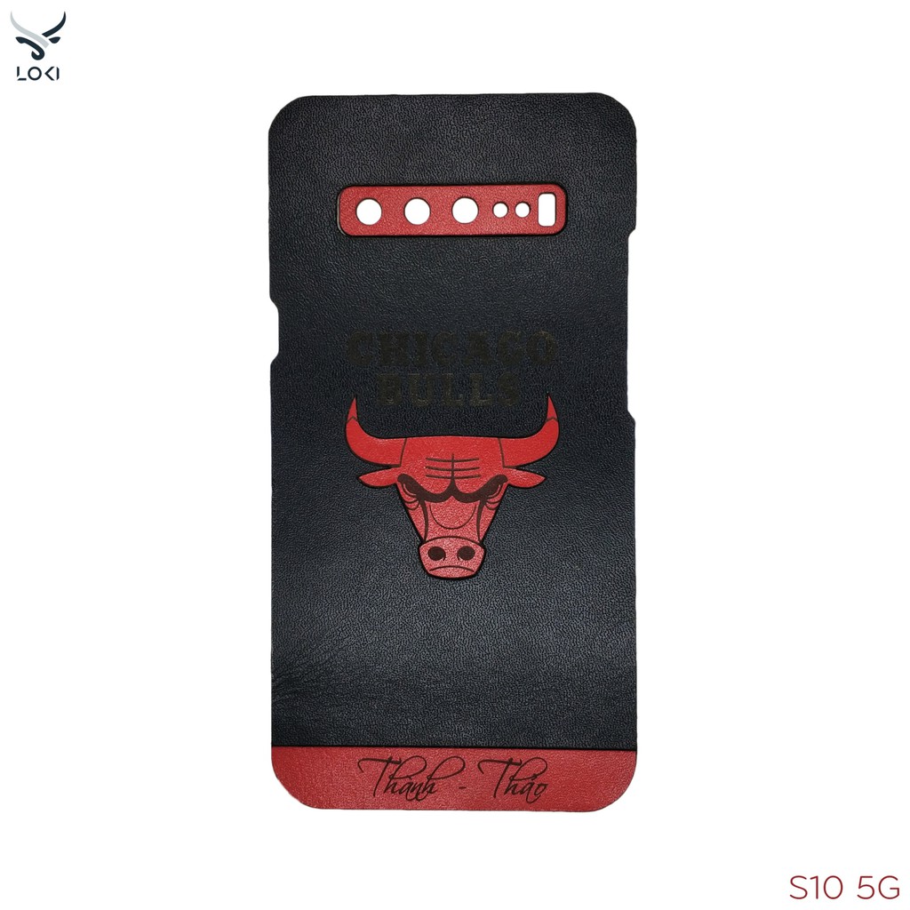 Dán da Samsung S10 S10 Plus S10 5G theo yêu cầu