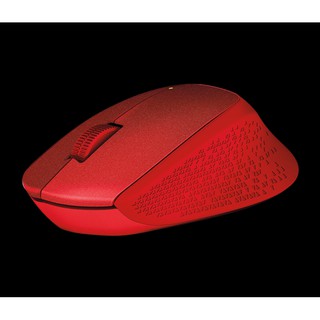 Chuột không dây LOGITECH SILENT chính hiệu
