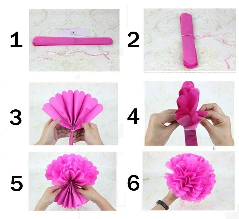 Set 29 phụ kiện trang trí tiệc sinh nhật tùy chọn màu sắc