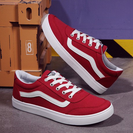 Giày nam sneaker cao cấp - Lema - GN12