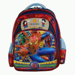 Ba lô học sinh nam ,thủ đô vàng,mã sp: 217