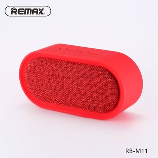Loa Bluetooth Remax thời trang M11