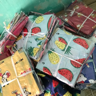 Combo 30 bộ phi bóng
