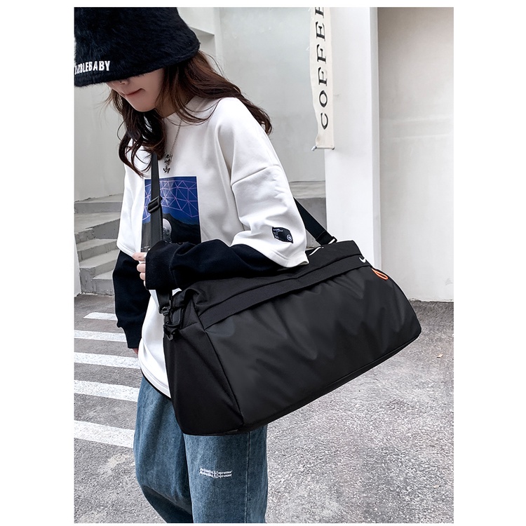 Túi xách thể thao Nike cỡ lớn thời trang năng động