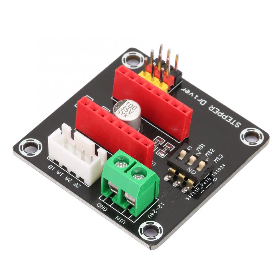 Mạch Mở Rộng Driver A4988, DRV8825