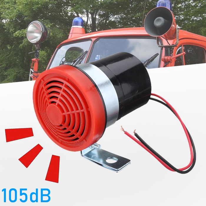 Còi báo lùi xe tải xe nâng KM-T01