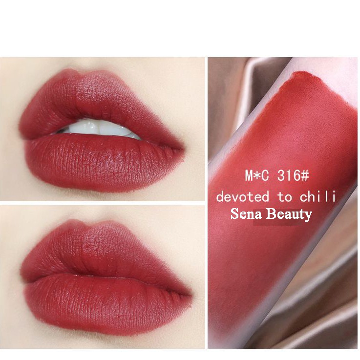 Son sáp Hojo phi thuyền princess cao cấp Senabeauty | BigBuy360 - bigbuy360.vn