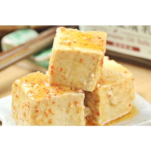 Hũ Chao Cao Cấp Mikiri 180g