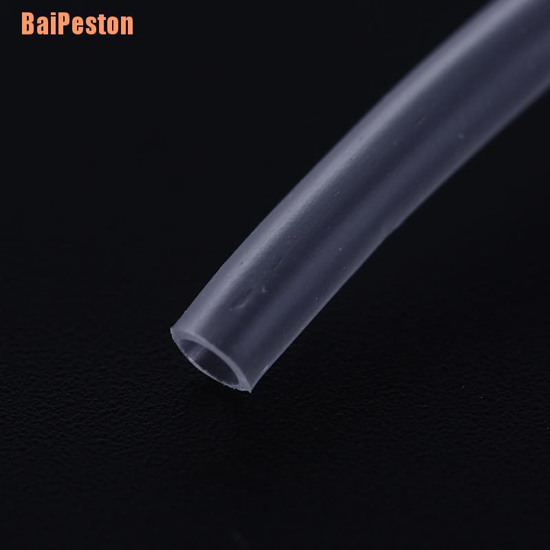 Nút Bịt Tai Hình Nấm Có Ống Hút Cho Y Tế Sơ Cứu