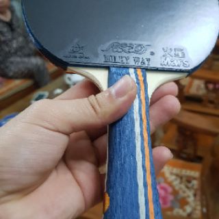 Vợt bóng bàn yinhe dán sẵn