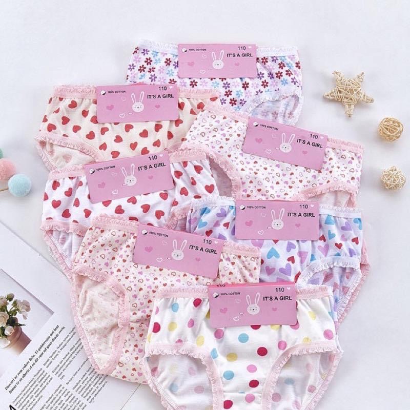 Set 12 chip hoạ tiết -  KHÔNG ĐỔI SIZE