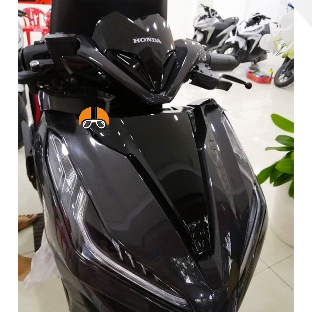 [CHÍNH HÃNG] Mặt Nạ Honda Vario 2018 - 2019 | Mã VT95