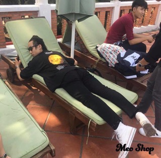 ÁO PHÔNG VENUS UNISEX ( Ảnh thật, video)