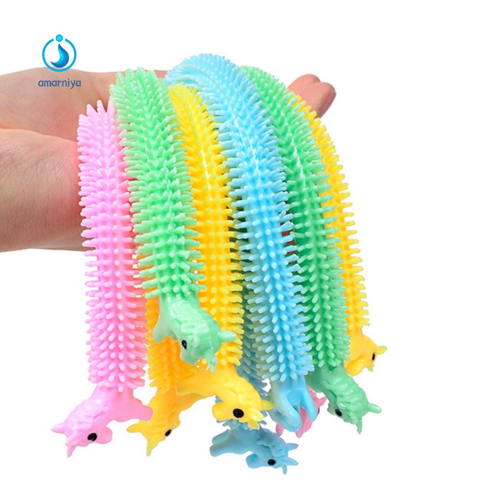 Đồ Chơi BóP Squishy HìNh Thú Cưng Dễ Thương GiúP GiảM Stress HiệU Quả