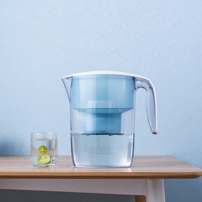 Bình Lọc nước Mini Xiaomi Volmi cao cấp chính hãng