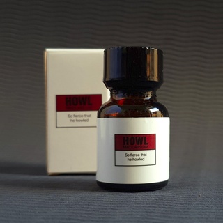 Nước hoa nam HOWL 10ml (KHÔNG HỘP)