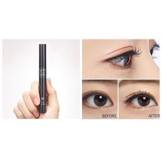 Mascara Missha 3D/4D