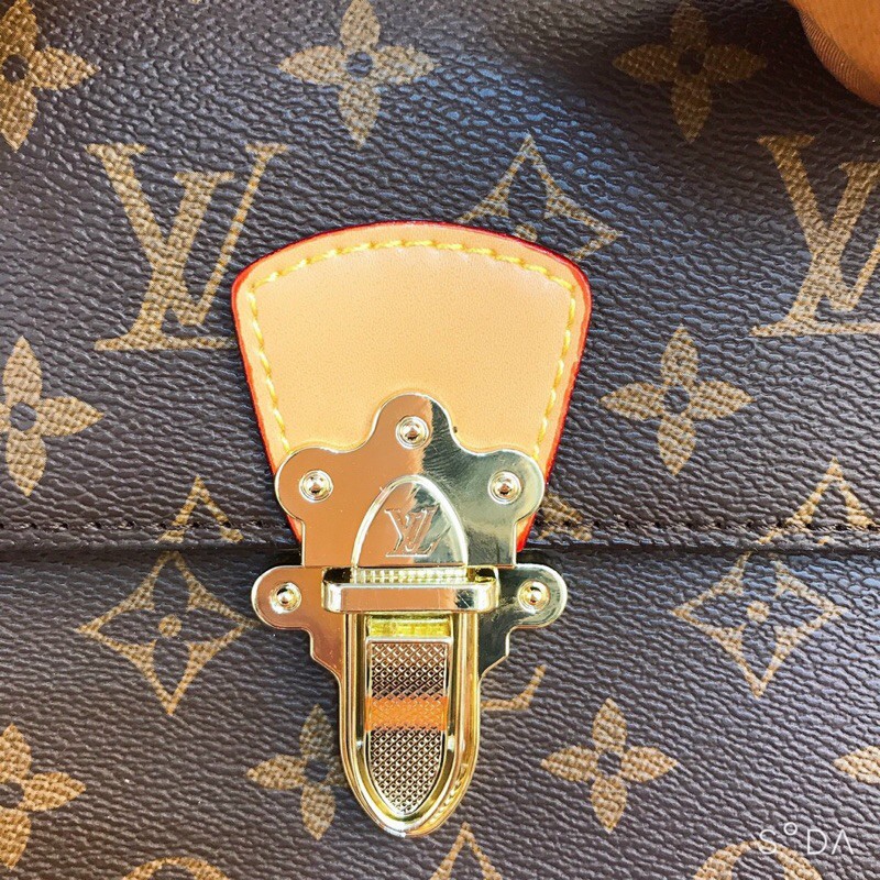 👜⚜️LV bag - hàng QUẢNG CHÂU CAO CẤP